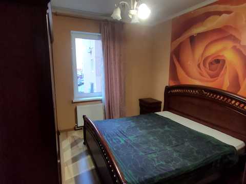 квартира за адресою Райдужний масив вул., 7-Б