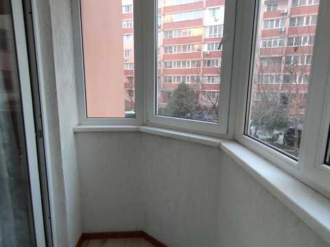 квартира за адресою Райдужний масив вул., 7-Б