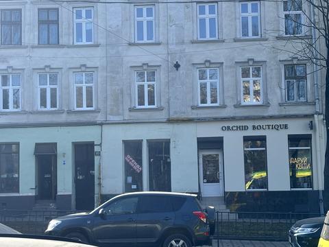 коммерческая по адресу Князя Ярослава Осмомысла пл., 10