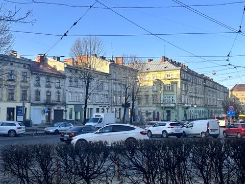 коммерческая по адресу Князя Ярослава Осмомысла пл., 10