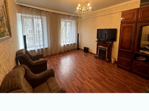 квартира за адресою Європейська пл. (Катерининська), 5