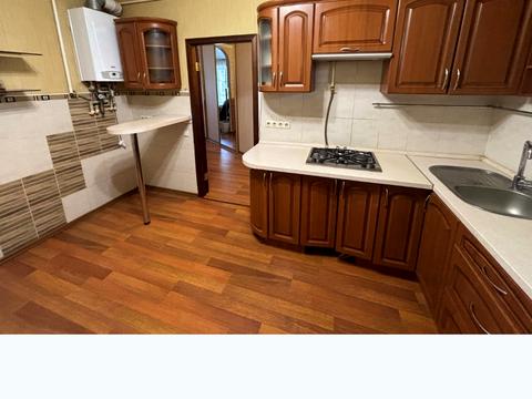 квартира за адресою Європейська пл. (Катерининська), 5