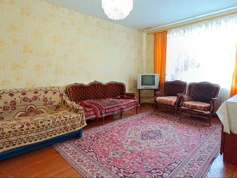 квартира по адресу Казацкая ул., 67