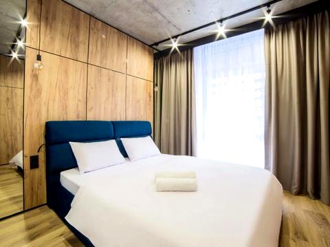 квартира за адресою Замарстинівська вул. (Калініна), 55-Б