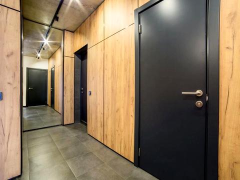 квартира за адресою Замарстинівська вул. (Калініна), 55-Б