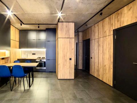 квартира за адресою Замарстинівська вул. (Калініна), 55-Б