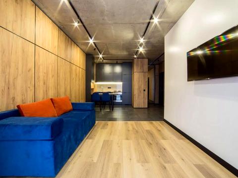 квартира за адресою Замарстинівська вул. (Калініна), 55-Б