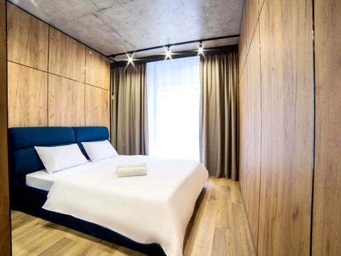 квартира за адресою Замарстинівська вул. (Калініна), 55-Б