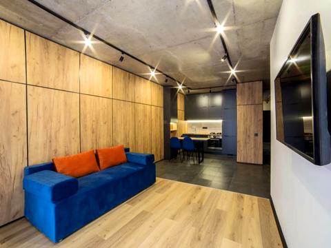 квартира за адресою Замарстинівська вул. (Калініна), 55-Б