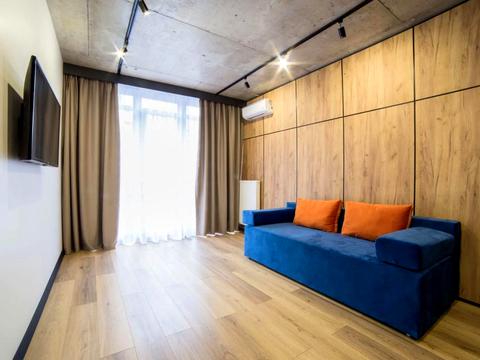 квартира за адресою Замарстинівська вул. (Калініна), 55-Б