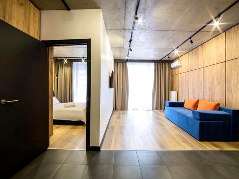 квартира за адресою Замарстинівська вул. (Калініна), 55-Б