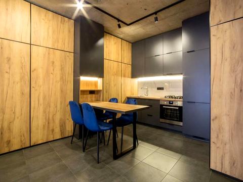 квартира за адресою Замарстинівська вул. (Калініна), 55-Б