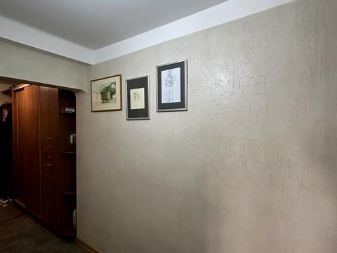 квартира за адресою Парково-Сирецька вул. (Тимофія Шамрила), 21