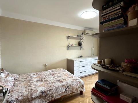 квартира за адресою Парково-Сирецька вул. (Тимофія Шамрила), 21