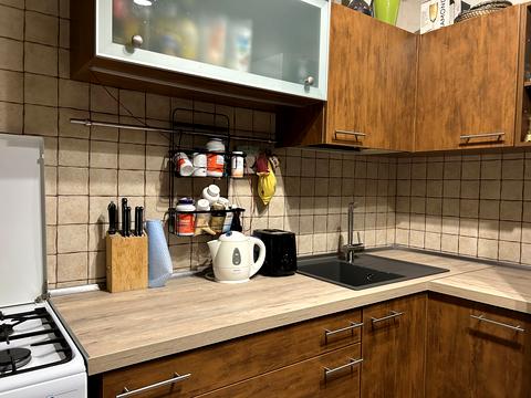 квартира за адресою Парково-Сирецька вул. (Тимофія Шамрила), 21