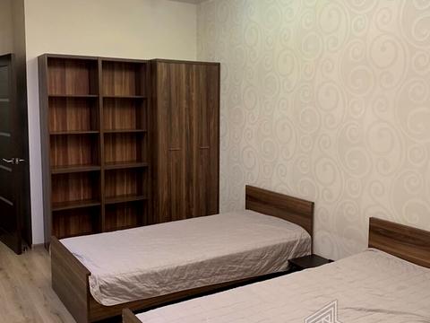 квартира за адресою Дмитрівська вул., 75