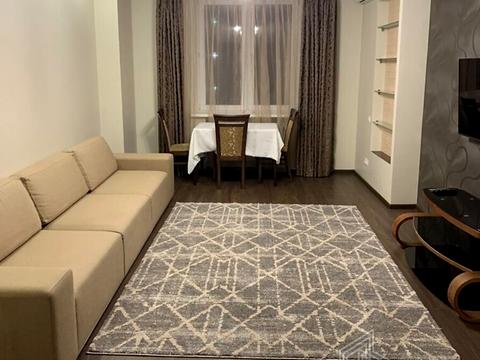 квартира за адресою Дмитрівська вул., 75