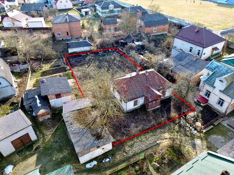 ділянка за адресою Тараса Шевченка вул., 15а