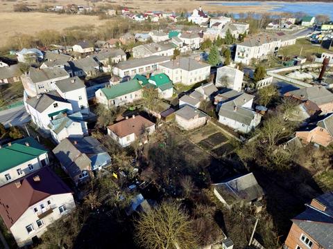 ділянка за адресою Тараса Шевченка вул., 15а