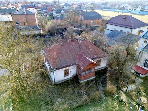 ділянка за адресою Тараса Шевченка вул., 15а