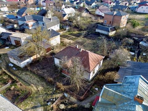 ділянка за адресою Тараса Шевченка вул., 15а