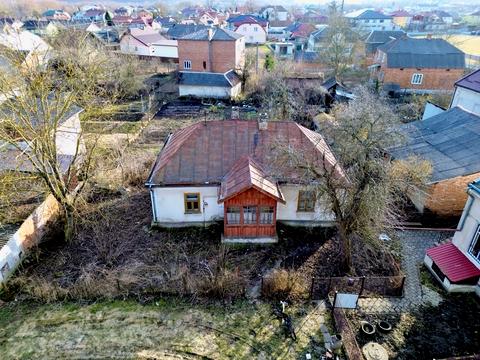 ділянка за адресою Тараса Шевченка вул., 15а