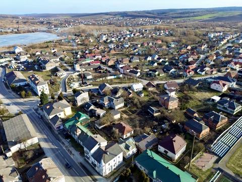 ділянка за адресою Тараса Шевченка вул., 15а