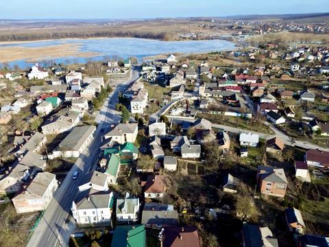 ділянка за адресою Тараса Шевченка вул., 15а