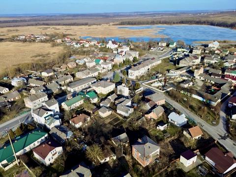 ділянка за адресою Тараса Шевченка вул., 15а