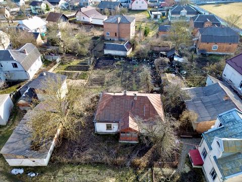 ділянка за адресою Тараса Шевченка вул., 15а