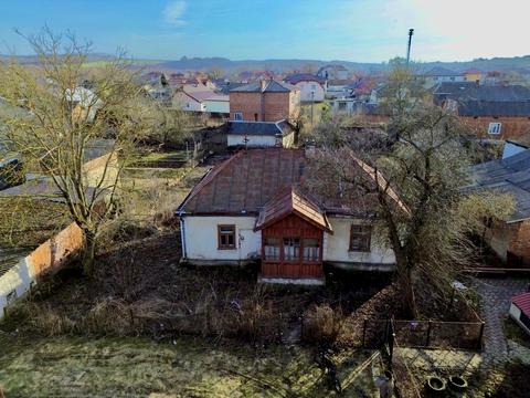 ділянка за адресою Тараса Шевченка вул., 15а