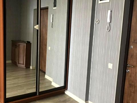 квартира за адресою Одеса, Олексія Вадатурського вул. (Маршала Малиновського), 53-А