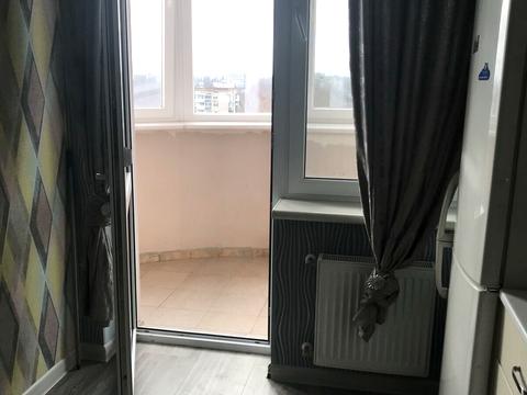 квартира за адресою Одеса, Олексія Вадатурського вул. (Маршала Малиновського), 53-А