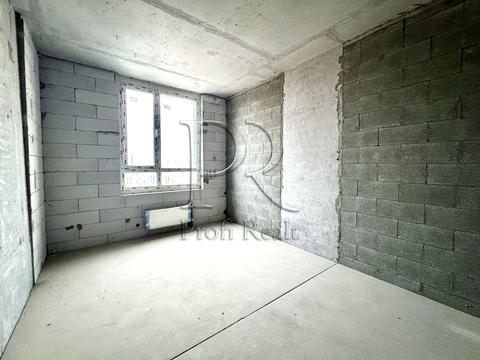 квартира за адресою Салютна вул., 2к6