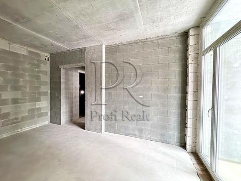 квартира за адресою Салютна вул., 2к6