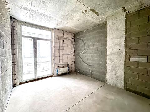 квартира за адресою Салютна вул., 2к6