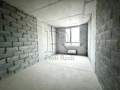 квартира за адресою Салютна вул., 2к6