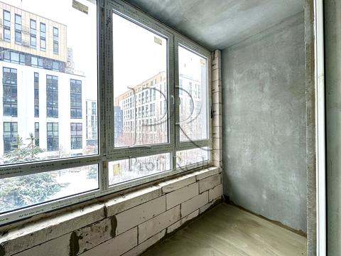 квартира за адресою Салютна вул., 2к6