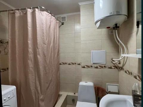 квартира по адресу Леся Сердюка ул. (Командарма Корка), 4