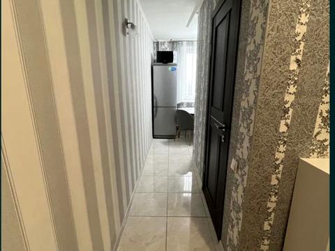 квартира по адресу Леся Сердюка ул. (Командарма Корка), 4