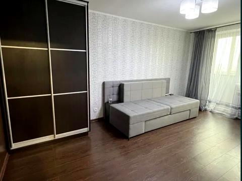 квартира по адресу Леся Сердюка ул. (Командарма Корка), 4