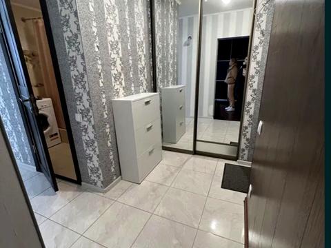 квартира по адресу Леся Сердюка ул. (Командарма Корка), 4