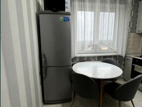 квартира по адресу Леся Сердюка ул. (Командарма Корка), 4