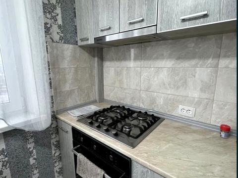 квартира по адресу Леся Сердюка ул. (Командарма Корка), 4