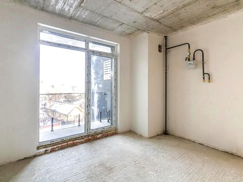 квартира по адресу Гарбарская ул., 27