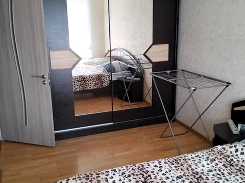 квартира по адресу Олександра Оксанченка ул. (Степового Фронту), 30