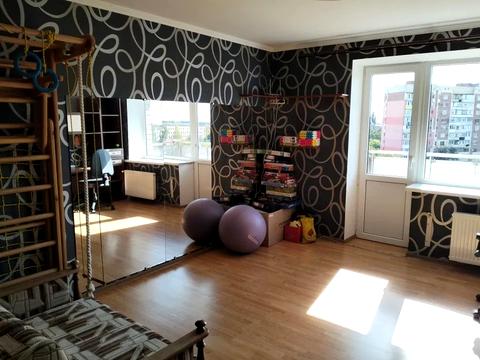 квартира по адресу Олександра Оксанченка ул. (Степового Фронту), 30