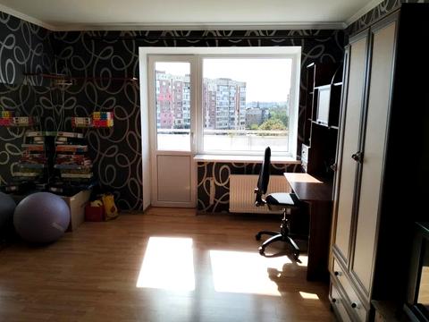 квартира по адресу Олександра Оксанченка ул. (Степового Фронту), 30