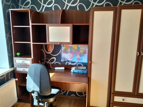 квартира по адресу Олександра Оксанченка ул. (Степового Фронту), 30