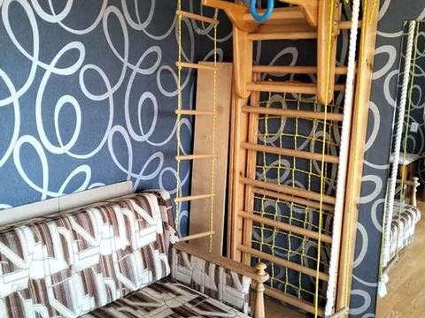 квартира по адресу Олександра Оксанченка ул. (Степового Фронту), 30